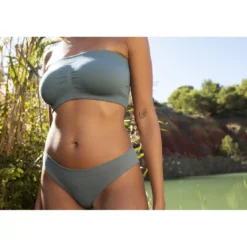 DorinaCulotte classique Dorina Verte- FLO