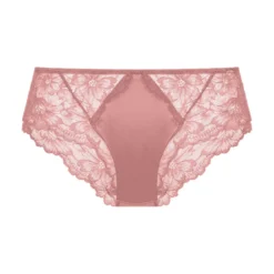 DorinaCulotte en dentelle - Rose- AKIRA