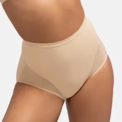 DorinaCulotte Gainante beige- ALINA