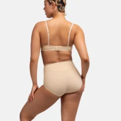 DorinaCulotte Gainante beige- ALINA