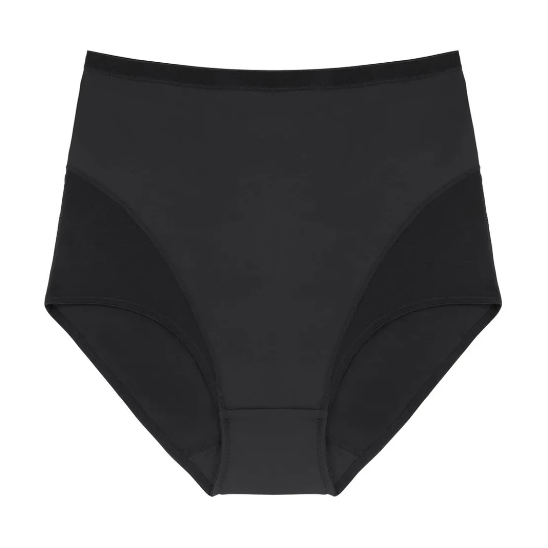 DorinaCulotte gainante noir- ALINA