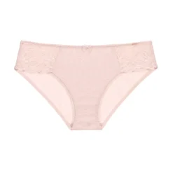 DorinaCulotte Hipster classique rose- Culotte Hipster classique