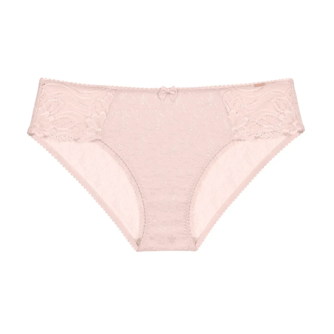 DorinaCulotte Hipster classique rose- Culotte Hipster classique