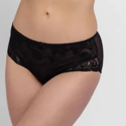DorinaCulotte noire- Perfect Lace