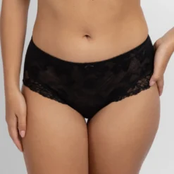 DorinaCulotte noire- Perfect Lace