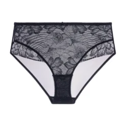 DorinaCulotte noire- Perfect Lace