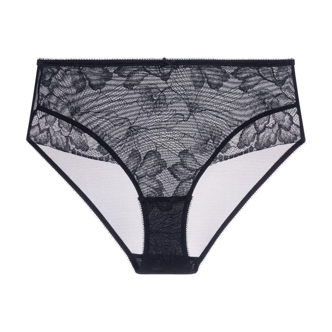 DorinaCulotte noire- Perfect Lace