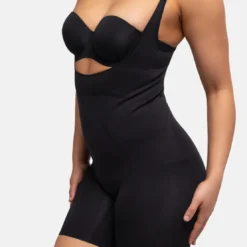 DorinaEnsemble ABSOLUTE SCULPT Noir