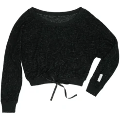 DorinaHaut de pyjama gris CLOUD en viscose