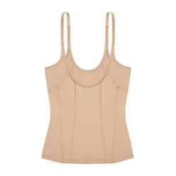 DorinaHaut Gainant beige- ALINA