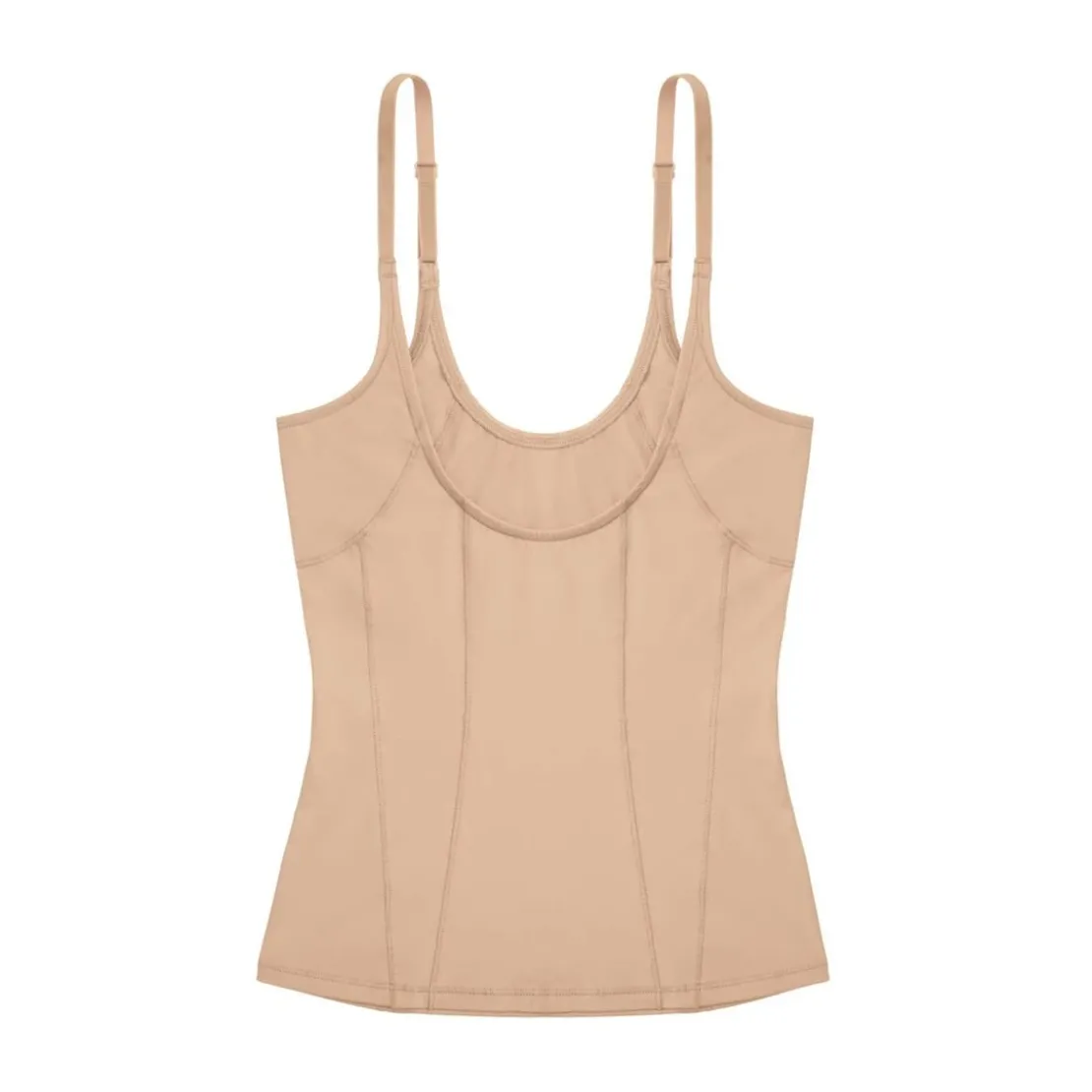 DorinaHaut Gainant beige- ALINA