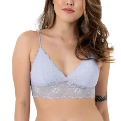DorinaLot de 3 Bralettes sans armatures - Multicolore Dorina- LEAH