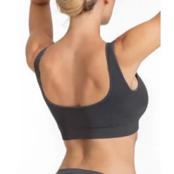 DorinaLot de 3 brassières sans armatures - Multicolore Dorina- FLO