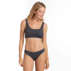 DorinaLot de 3 brassières sans armatures - Multicolore Dorina- FLO