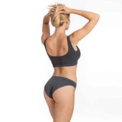 DorinaLot de 3 brassières sans armatures - Multicolore Dorina- FLO