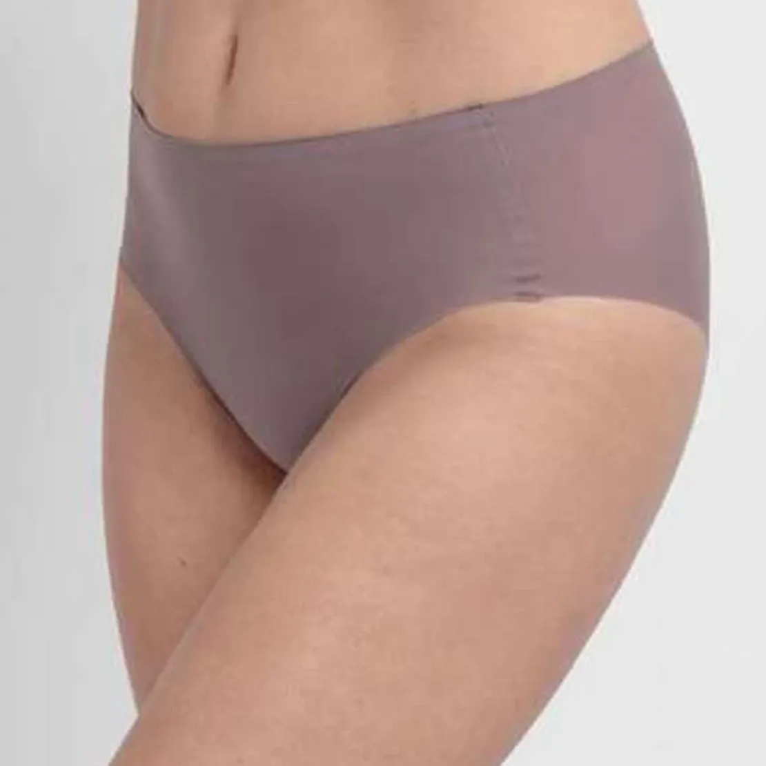 DorinaLot de 3 culottes Airlite - Beige Noir Marron multicolore- Airlite