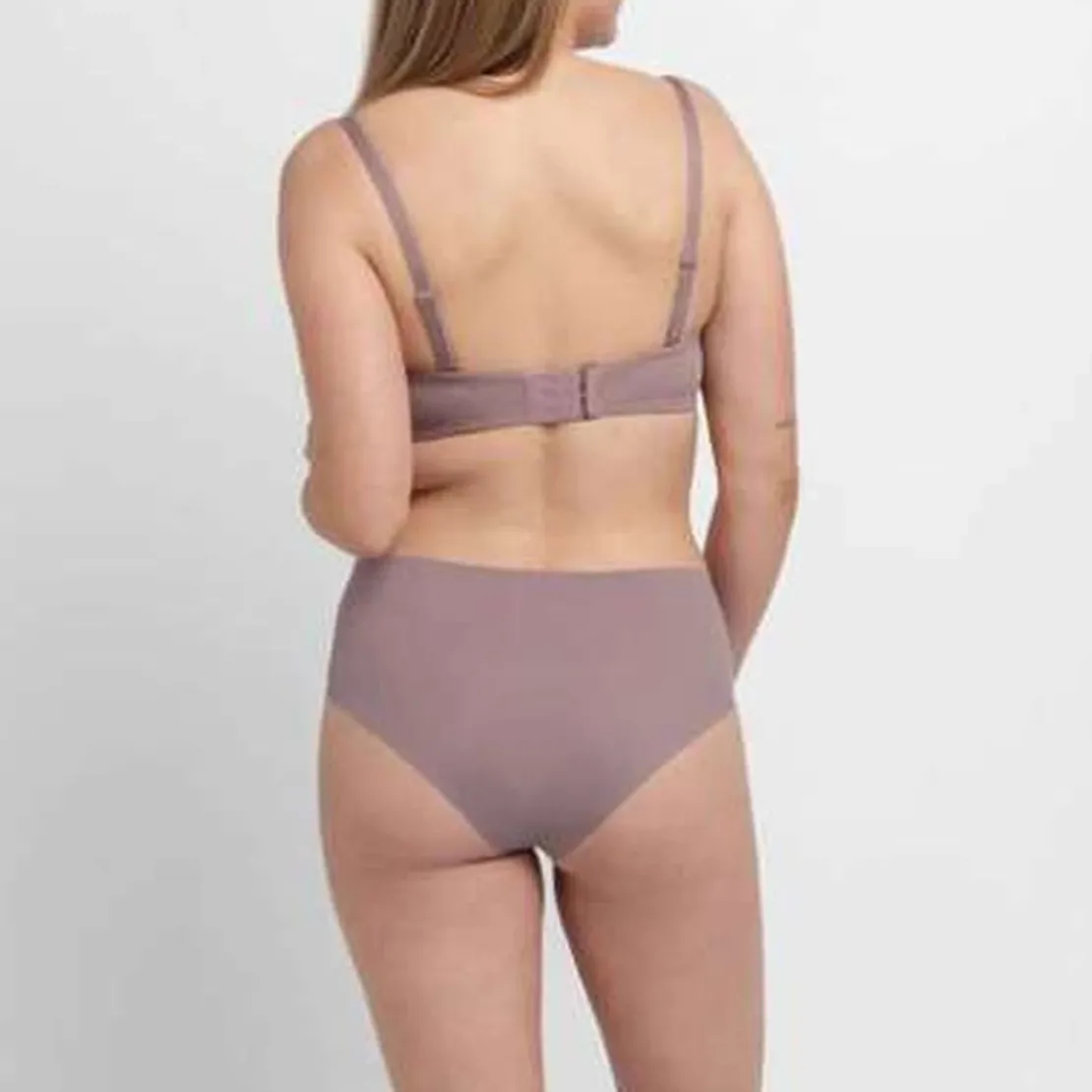 DorinaLot de 3 culottes Airlite - Beige Noir Marron multicolore- Airlite