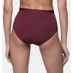 DorinaLot de 2 Shorties - Dorina Rouge- VEGA ECO-MOON-2PP