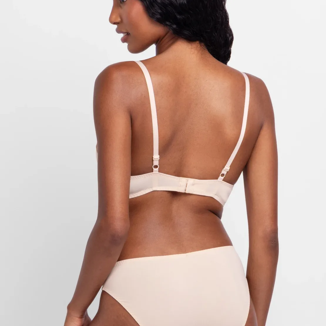 DorinaLot de 2 - Soutien-Gorge Push up - Angie