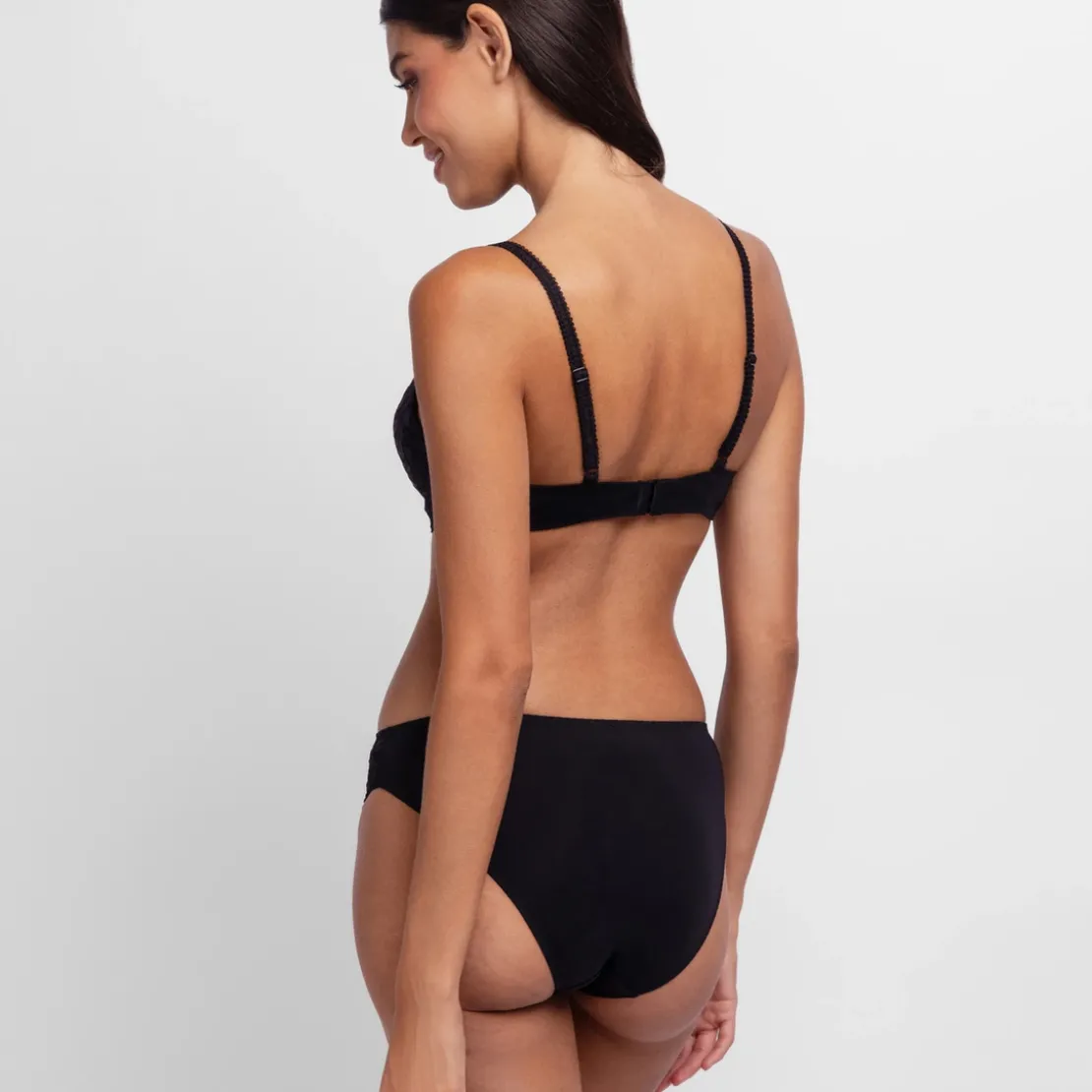 DorinaLot de 2 - Soutien-Gorge Push up - Angie