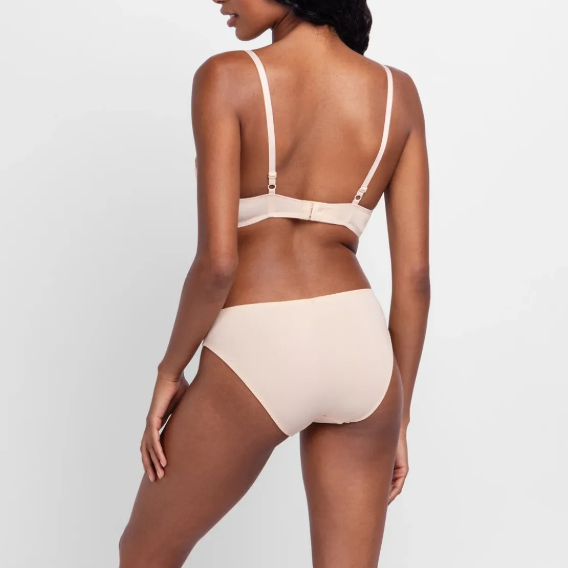 DorinaLot de 2 - Soutien-Gorge Push up - Angie