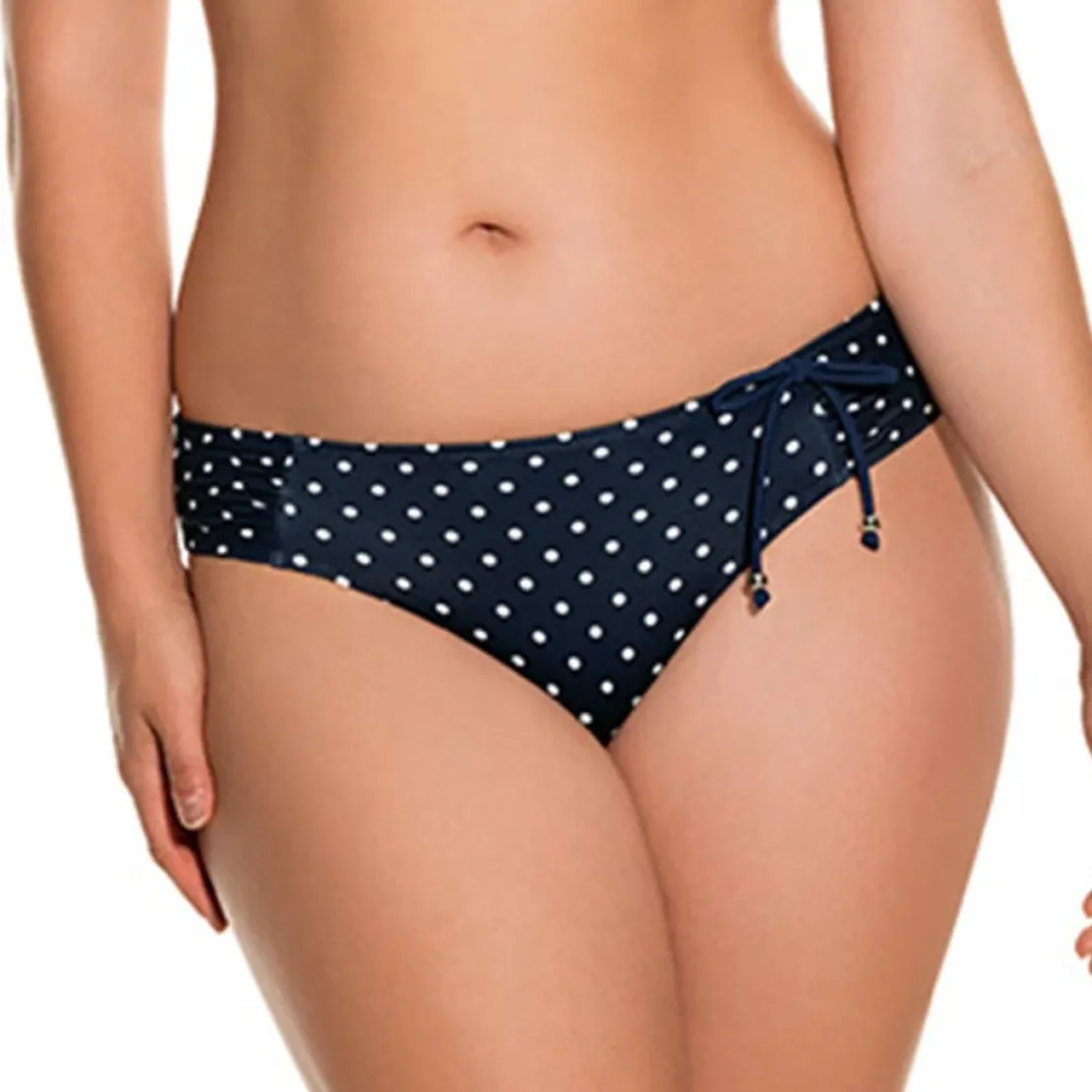 Dorina MaillotsCulotte - Bleue- Palm Springs
