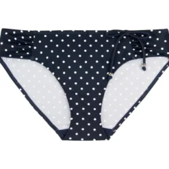 Dorina MaillotsCulotte - Bleue- Palm Springs