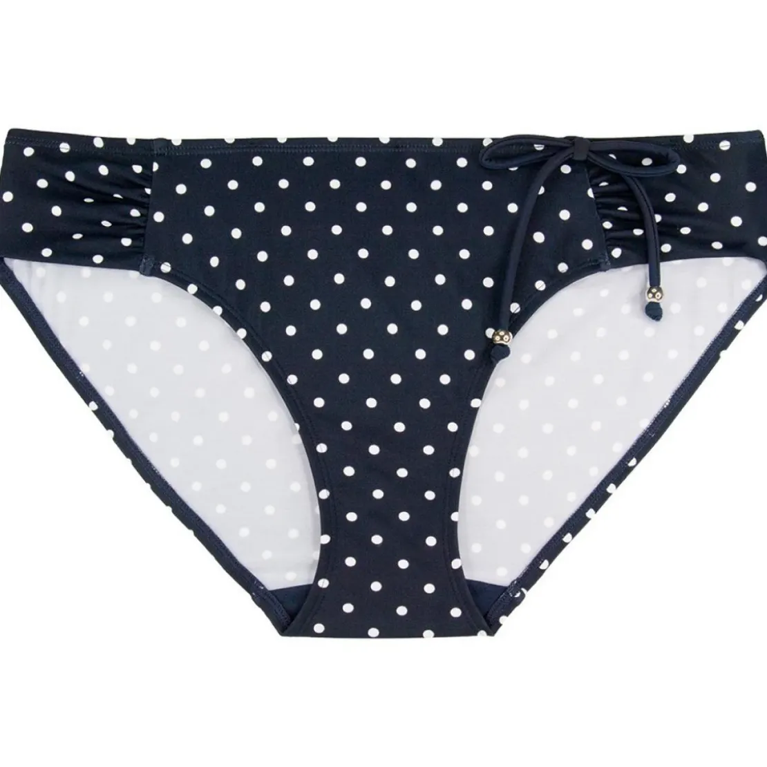 Dorina MaillotsCulotte - Bleue- Palm Springs