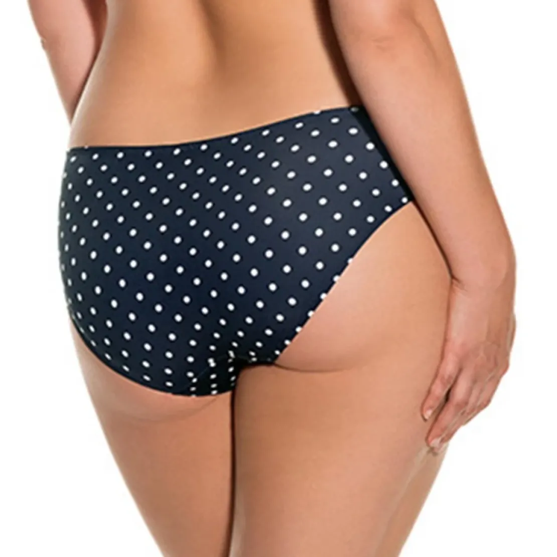 Dorina MaillotsCulotte - Bleue- Palm Springs