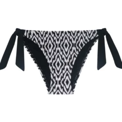 Dorina MaillotsCulotte de bain noire- Mahonda