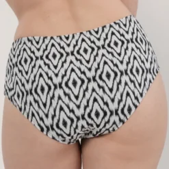 Dorina MaillotsCulotte de bain noire- Mahonda