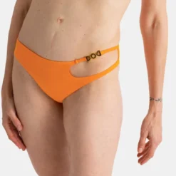 Dorina MaillotsCulotte de bain - Orange- ASTARITA