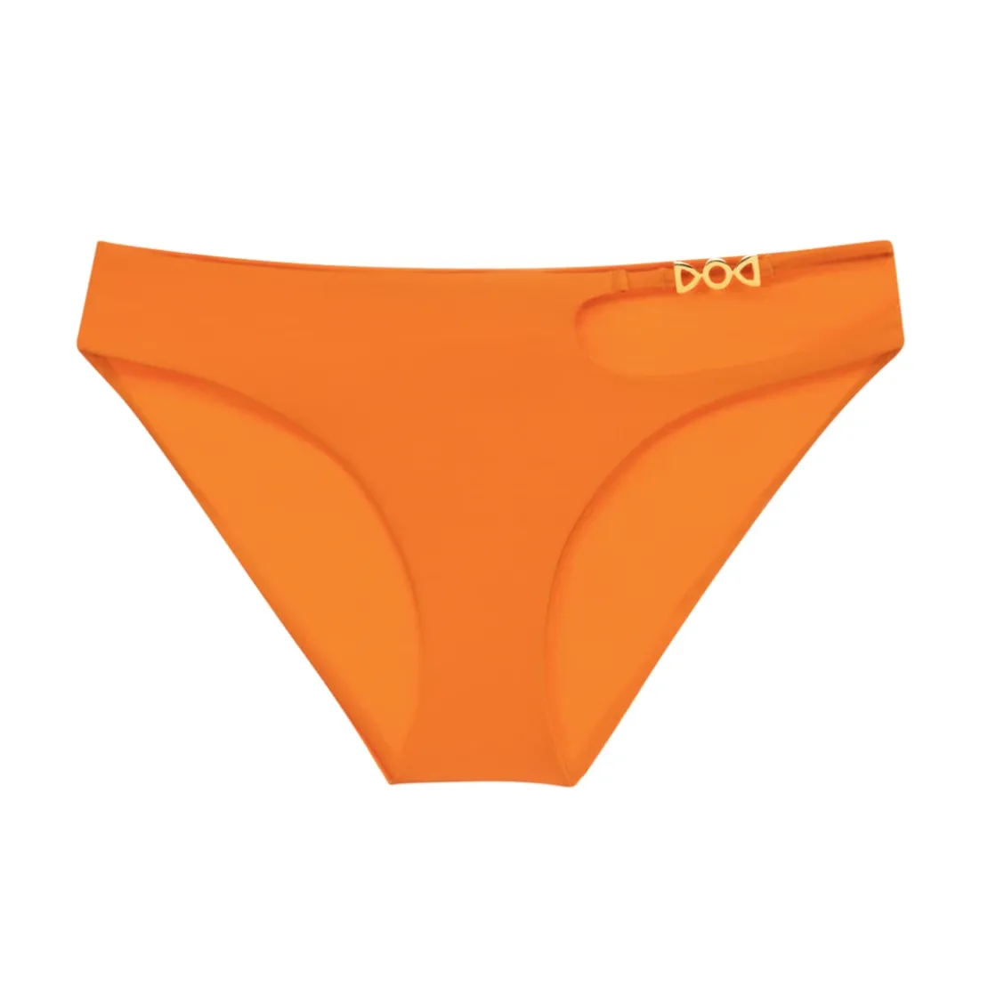 Dorina MaillotsCulotte de bain - Orange- ASTARITA