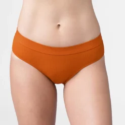 Dorina MaillotsCulotte de bain emboîtante maintien légercorail- Tahiti