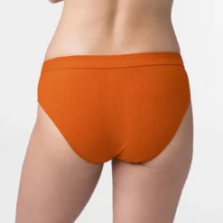 Dorina MaillotsCulotte de bain emboîtante maintien légercorail- Tahiti