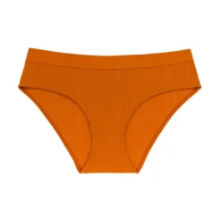 Dorina MaillotsCulotte de bain emboîtante maintien légercorail- Tahiti