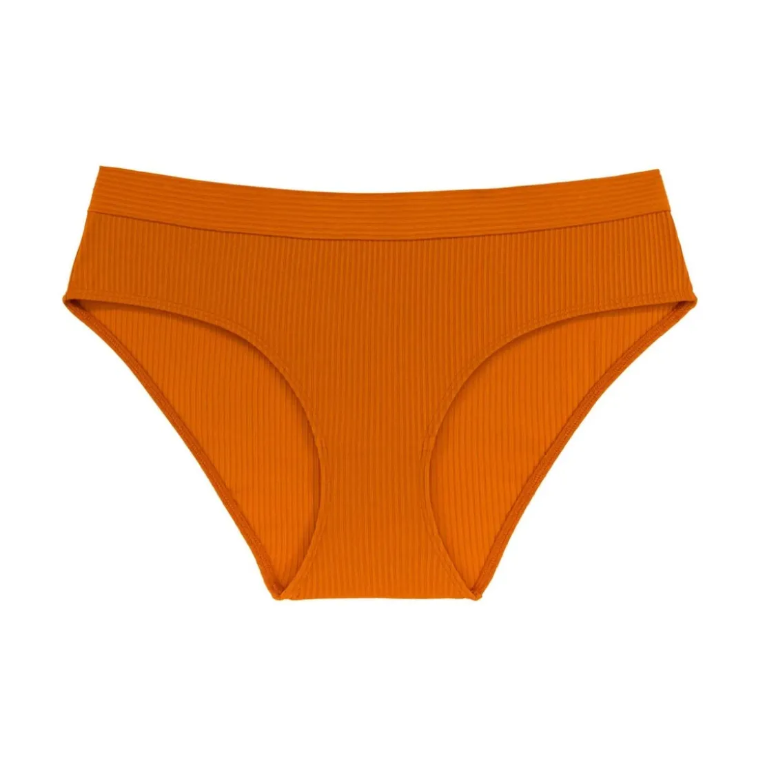 Dorina MaillotsCulotte de bain emboîtante maintien légercorail- Tahiti