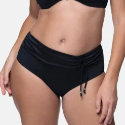 Dorina Maillotsculotte de bain black- Eureka