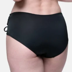 Dorina Maillotsculotte de bain black- Eureka