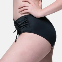 Dorina Maillotsculotte de bain black- Eureka