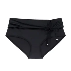 Dorina Maillotsculotte de bain black- Eureka