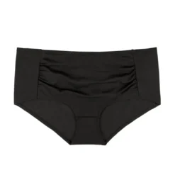 Dorina MaillotsCulotte taille haute noireblack- Fiji