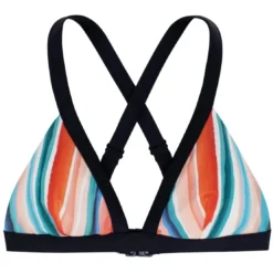 Dorina MaillotsHaut de maillot de bain triangle sans armatures Dorina Maillots rose- Atlas