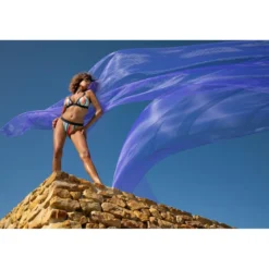 Dorina MaillotsHaut de maillot de bain triangle sans armatures Dorina Maillots rose- Atlas