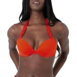 Dorina MaillotsHaut de Maillot de Bain Armatures - Orange Dorina Maillots- Sagana