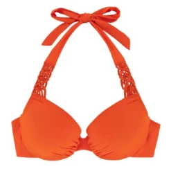 Dorina MaillotsHaut de Maillot de Bain Armatures - Orange Dorina Maillots- Sagana