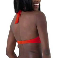 Dorina MaillotsHaut de Maillot de Bain Armatures - Orange Dorina Maillots- Sagana