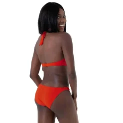 Dorina MaillotsHaut de Maillot de Bain Armatures - Orange Dorina Maillots- Sagana