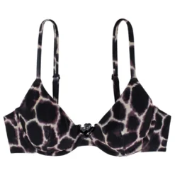 Dorina MaillotsHaut de maillot de bain coques armatures Dorina Maillots Marron- Wamba