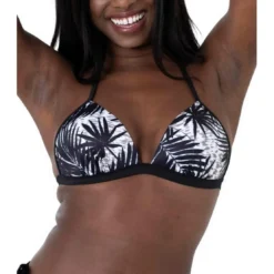 Dorina MaillotsHaut de Maillot de Bain Triangle - Noir Bako- Bako